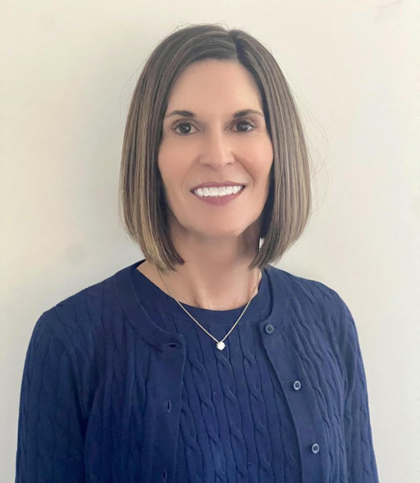 Lisa Fitzgerald's headshot