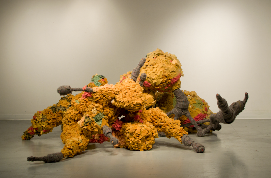 Sculpture 2