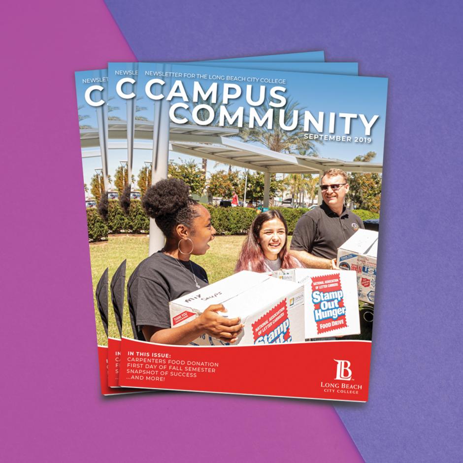 LBCC Newsletter