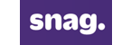 Snag Logo