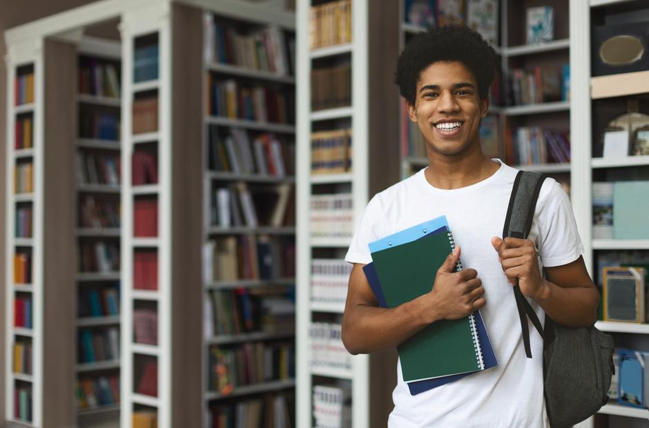 First-Year Experience