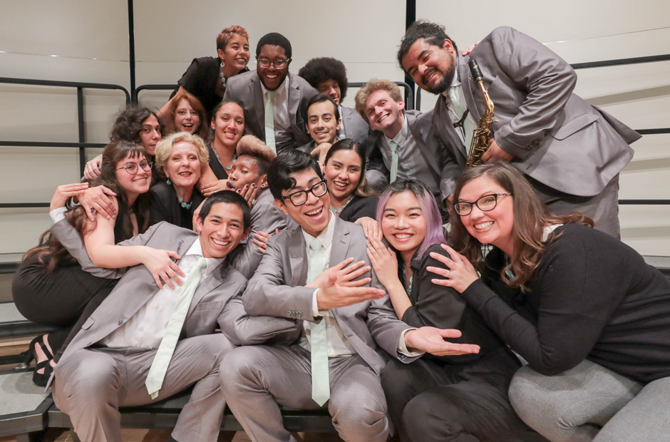 The Lyrical Workers