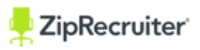 Zip Recruiter Logo