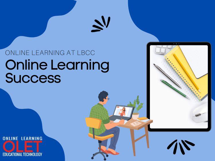 Preparing for your Online Learning Success