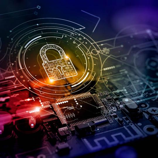 LBCC Cybersecurity Program