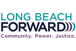 Long Beach Forward Logo