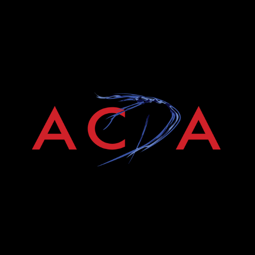 ACDA logo