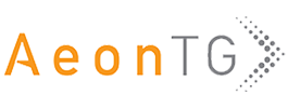 Aeon TG Logo