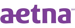 Aetna Logo
