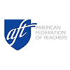 American Federation of Teachers Logo