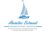Alamitos Belmont Logo