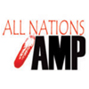 Logo of All Nations Alliance for Minority Participation
