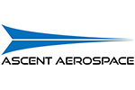 Ascent Aerospace Logo