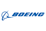 Boeing Logo