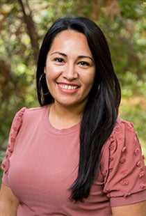 Dr. Claudia Aguilar Leadership Headshot