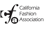 California Fashion Foundation Logo