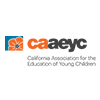 caaeyc Logo