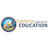 California Department of Education Logo