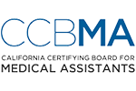 California Certifying Board of Medical Assistant Logo
