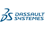 Dassault Systemes Logo