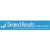 Desired Results Developmental Profile Logo