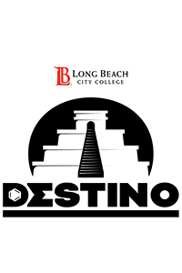 LBCC DESTINO logo