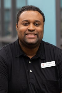 Devonte Burrell