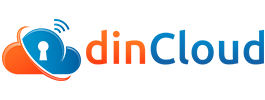 DinCloud Logo