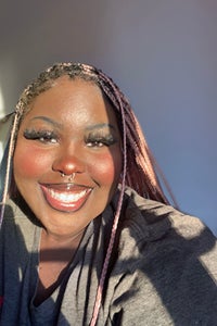 Janelle Howard's headshot