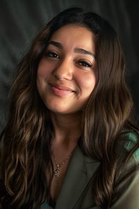 Jocelyn Hoyos Headshot