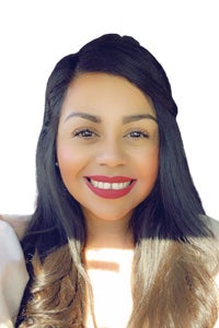 Karent Rodriguez' Headshot