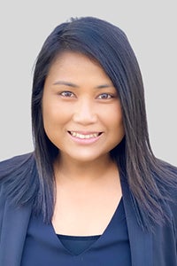 Kimberly Nepomuceno's headshot