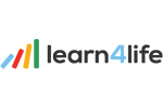 Learn 4 life Logo