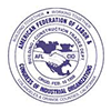 LA/OC Building Trades Council Logo