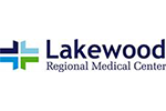 Lakewood Regional Medical Center Logo