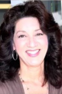 Lorraine Blouin's Headshot