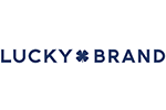 Lucky Brand Logo