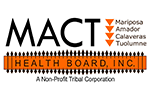 Mariposa Amador Calaveras Tuolumne Health Board Inc Logo