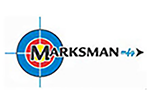 Marksman MFG Logo