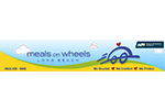 Meals on Wheels Logo