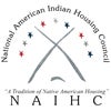 National American Indian Housing Council Logo