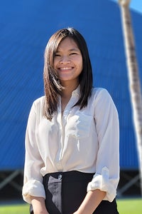 Natalie Tran's Headshot