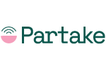 Partake Collective Logo