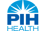 PIH Health Logo