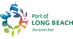 Port of Long Beach logo