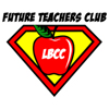 LBCC Future Teachers Club Logo