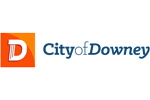 City of Downey Logo