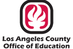 Los Angeles County Office of Education Logo