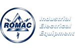 ROMAC Logo