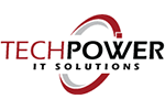 TechPower Logo